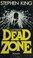 Cover of: Dead zone