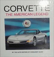 Corvette by Consumer Guide