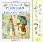 The Tale of Peter Rabbit and Benjamin Bunny by Beatrix Potter