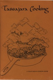 Cover of: Tassajara Cooking by Edward Espe Brown