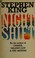 Cover of: Night Shift