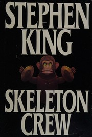 Cover of: Skeleton crew