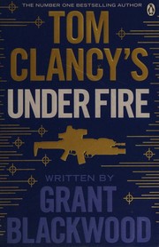 Cover of: Tom Clancy