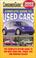 Cover of: Complete Guide to Used Cars 2002 (Consumer Guide Complete Guide to Used Cars)