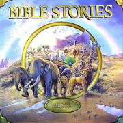 Cover of: Bible stories. by 