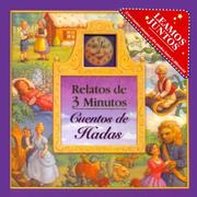 Cover of: Relatos De 3 Minutos by Equipo Editorial