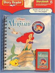 Cover of: The Little Mermaid (Story Reader)