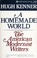 Cover of: A homemade world