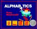 Cover of: Alphabatics