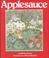 Cover of: Applesauce