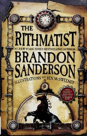 Cover of: The Rithmatist