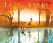 Cover of: Fall leaves