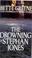 Cover of: The Drowning of Stephan Jones