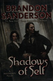 Cover of: Shadows of Self by 