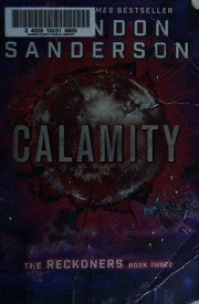 Cover of: Calamity