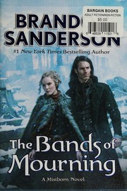 Cover of: The Bands of Mourning