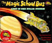 Cover of: The Magic School Bus Lost in the Solar System by Mary Pope Osborne