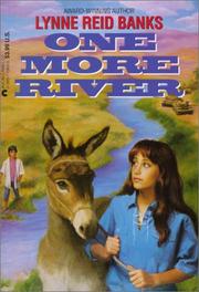 Cover of: One More River | Lynne Reid Banks
