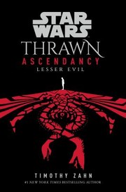 Cover of: Star Wars: Thrawn Ascendancy