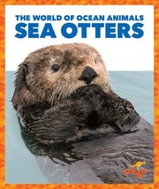 Cover of: Sea Otters