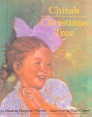Cover of: Chita's Christmas Tree by Elizabeth Fitzgerald Howard