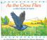 Cover of: As the Crow Flies