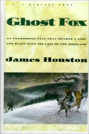 Cover of: Ghost Fox