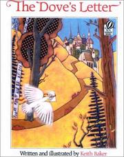 Cover of: The Dove's Letter