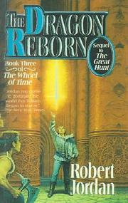 Cover of: The Dragon Reborn (The Wheel of Time, Book 3)