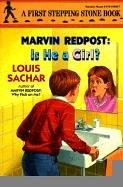 Cover of: Marvin Redpost by Louis Sachar