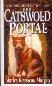 Cover of: The Catswold Portal by Shirley Rousseau Murphy, Jean Little