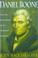 Cover of: Daniel Boone