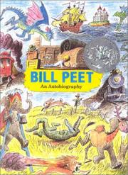 Cover of: Bill Peet by Bill Peet