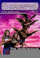 Cover of The Underground
