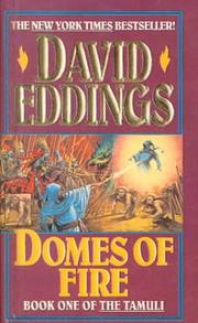 Cover of: Domes of Fire (Standard Kids)