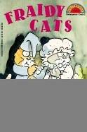 Cover of: Fraidy Cats by Staphen Krensky