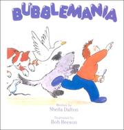 Cover of: Bubblemania