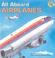 Cover of: All Aboard Airplanes