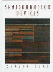 Semiconductor devices by Kanaan Kano