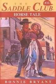 Cover of: Horse Tale by 
