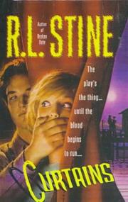 Cover of: R. L. Stine