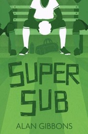 Cover of: Super Sub