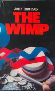 Cover of: The Wimp