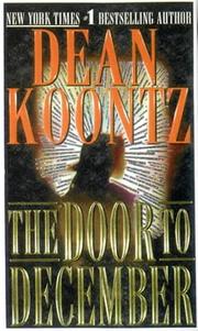 Cover of: The Door to December by 