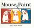 Cover of: Mouse Paint