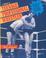 Cover of: I Was a Teenage Professional Wrestler