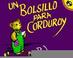 Cover of: UN Bolsillo Para Corduroy/a Pocket for Corduroy