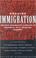 Cover of: Arguing Immigration