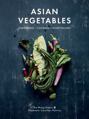 Cover of: Asian Vegetables