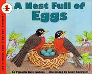 Cover of: A Nest Full of Eggs